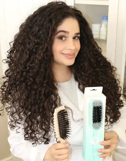 Omidle™ Curl Brush