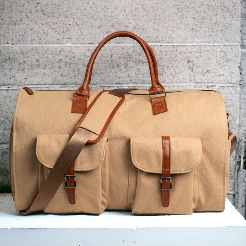 Omidle™ Duffle Bag